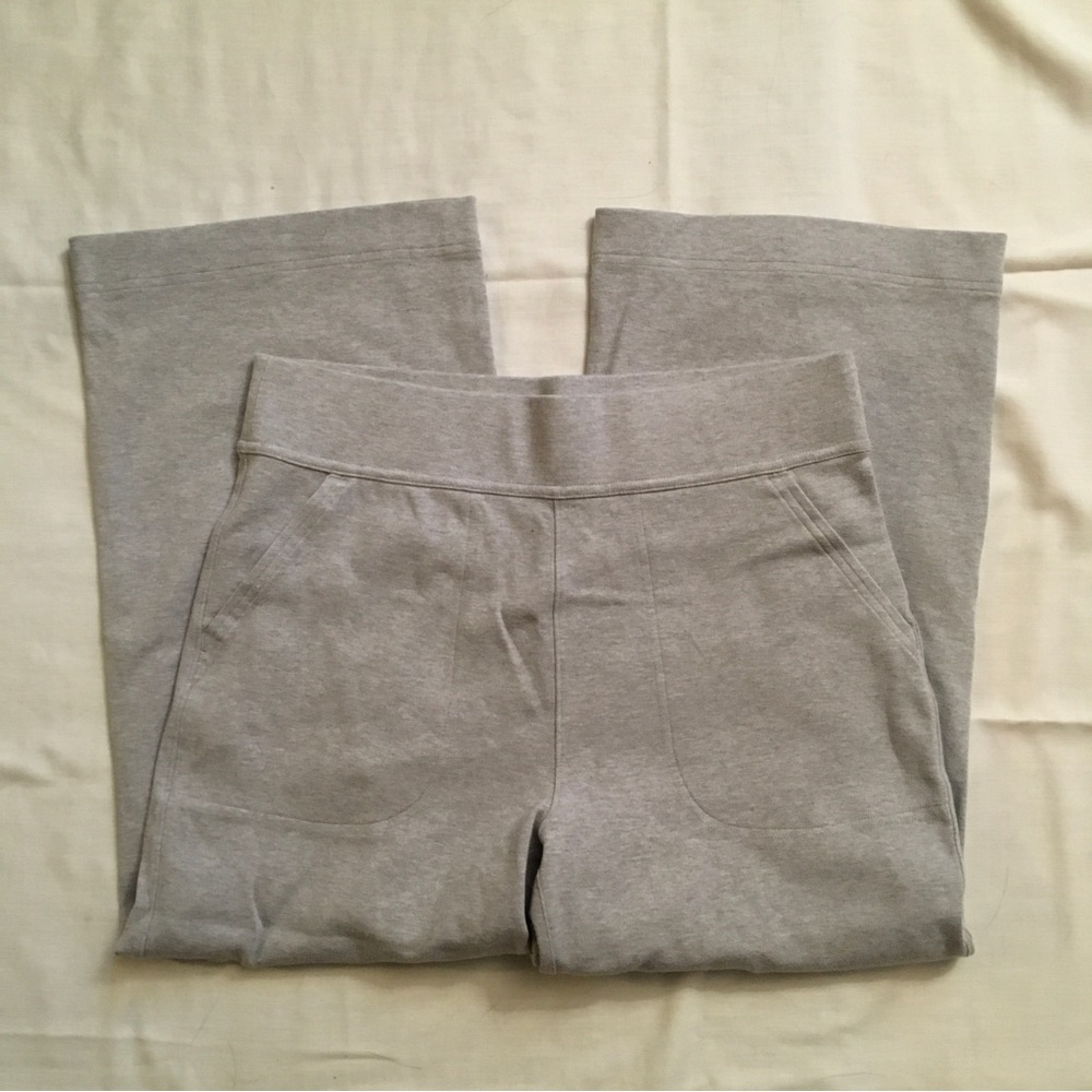 Duluth Trading Capris